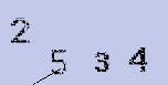 Captcha Image: you will need to recognize the text in it.