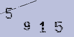 Captcha Image: you will need to recognize the text in it.