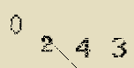 Captcha Image: you will need to recognize the text in it.