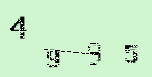 Captcha Image: you will need to recognize the text in it.