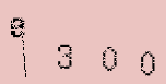 Captcha Image: you will need to recognize the text in it.