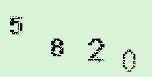 Captcha Image: you will need to recognize the text in it.