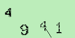 Captcha Image: you will need to recognize the text in it.