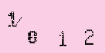 Captcha Image: you will need to recognize the text in it.