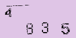 Captcha Image: you will need to recognize the text in it.