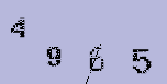 Captcha Image: you will need to recognize the text in it.