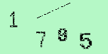 Captcha Image: you will need to recognize the text in it.