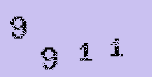 Captcha Image: you will need to recognize the text in it.