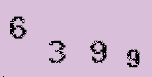 Captcha Image: you will need to recognize the text in it.