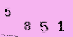 Captcha Image: you will need to recognize the text in it.