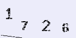 Captcha Image: you will need to recognize the text in it.