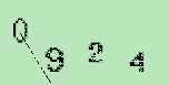 Captcha Image: you will need to recognize the text in it.