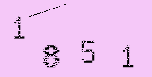 Captcha Image: you will need to recognize the text in it.