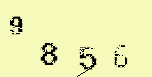 Captcha Image: you will need to recognize the text in it.