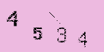 Captcha Image: you will need to recognize the text in it.