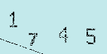 Captcha Image: you will need to recognize the text in it.