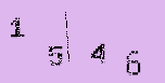 Captcha Image: you will need to recognize the text in it.