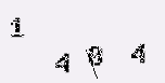 Captcha Image: you will need to recognize the text in it.