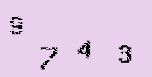 Captcha Image: you will need to recognize the text in it.