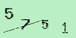 Captcha Image: you will need to recognize the text in it.