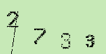 Captcha Image: you will need to recognize the text in it.