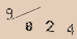 Captcha Image: you will need to recognize the text in it.
