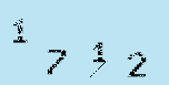 Captcha Image: you will need to recognize the text in it.