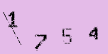 Captcha Image: you will need to recognize the text in it.