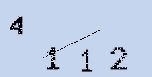 Captcha Image: you will need to recognize the text in it.