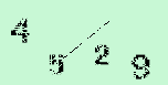 Captcha Image: you will need to recognize the text in it.