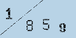 Captcha Image: you will need to recognize the text in it.