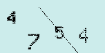 Captcha Image: you will need to recognize the text in it.