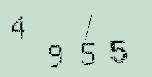 Captcha Image: you will need to recognize the text in it.