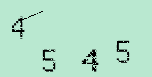Captcha Image: you will need to recognize the text in it.