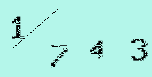Captcha Image: you will need to recognize the text in it.