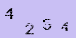 Captcha Image: you will need to recognize the text in it.