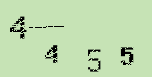 Captcha Image: you will need to recognize the text in it.