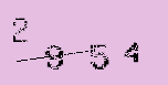 Captcha Image: you will need to recognize the text in it.