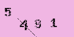 Captcha Image: you will need to recognize the text in it.