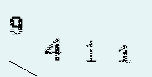 Captcha Image: you will need to recognize the text in it.