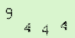 Captcha Image: you will need to recognize the text in it.