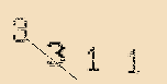 Captcha Image: you will need to recognize the text in it.