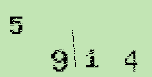 Captcha Image: you will need to recognize the text in it.