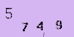 Captcha Image: you will need to recognize the text in it.