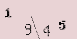 Captcha Image: you will need to recognize the text in it.