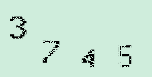Captcha Image: you will need to recognize the text in it.