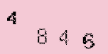 Captcha Image: you will need to recognize the text in it.