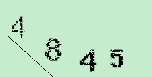 Captcha Image: you will need to recognize the text in it.
