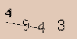 Captcha Image: you will need to recognize the text in it.