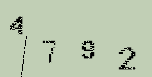Captcha Image: you will need to recognize the text in it.